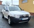 Дачия Duster, объемом двигателя 1.5 л и пробегом 211 тыс. км за 8800 $, фото 1 на Automoto.ua