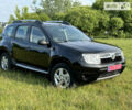 Дачия Duster, объемом двигателя 1.6 л и пробегом 160 тыс. км за 7999 $, фото 1 на Automoto.ua