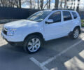 Дачия Duster, объемом двигателя 1.6 л и пробегом 199 тыс. км за 8500 $, фото 1 на Automoto.ua