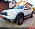 Дачія Duster, об'ємом двигуна 1.6 л та пробігом 191 тис. км за 8900 $, фото 5 на Automoto.ua