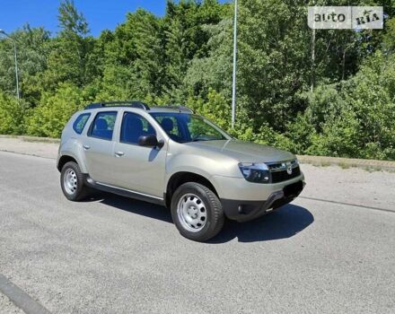 Дачія Duster, об'ємом двигуна 1.6 л та пробігом 204 тис. км за 8990 $, фото 5 на Automoto.ua