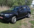 Дачия Duster, объемом двигателя 1.6 л и пробегом 182 тыс. км за 10400 $, фото 9 на Automoto.ua