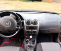 Дачия Duster, объемом двигателя 1.6 л и пробегом 193 тыс. км за 9100 $, фото 8 на Automoto.ua