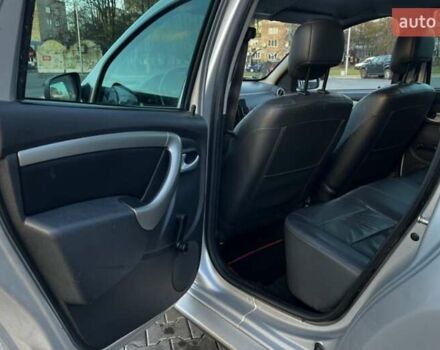 Дачія Duster, об'ємом двигуна 1.6 л та пробігом 210 тис. км за 9550 $, фото 15 на Automoto.ua