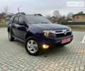 Дачія Duster, об'ємом двигуна 1.5 л та пробігом 270 тис. км за 10500 $, фото 1 на Automoto.ua