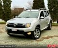 Дачія Duster, об'ємом двигуна 1.6 л та пробігом 170 тис. км за 9899 $, фото 1 на Automoto.ua