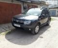 Дачия Duster, объемом двигателя 1.6 л и пробегом 161 тыс. км за 11000 $, фото 7 на Automoto.ua