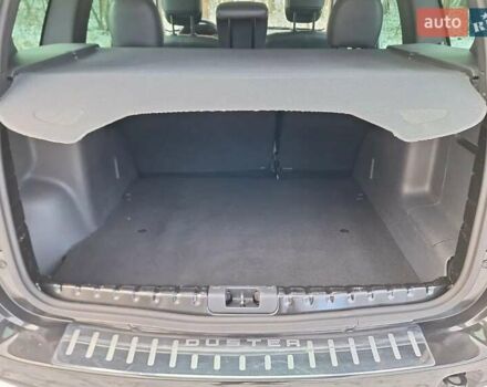 Дачия Duster, объемом двигателя 1.5 л и пробегом 173 тыс. км за 7150 $, фото 28 на Automoto.ua