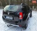 Дачия Duster, объемом двигателя 1.5 л и пробегом 173 тыс. км за 7150 $, фото 10 на Automoto.ua