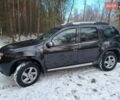 Дачия Duster, объемом двигателя 1.5 л и пробегом 173 тыс. км за 7150 $, фото 3 на Automoto.ua