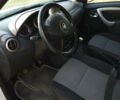Дачия Duster, объемом двигателя 1.46 л и пробегом 245 тыс. км за 8450 $, фото 7 на Automoto.ua