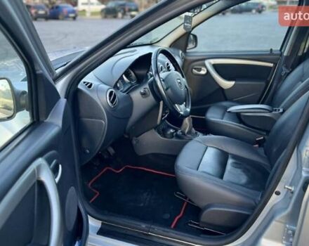 Дачія Duster, об'ємом двигуна 1.6 л та пробігом 210 тис. км за 9550 $, фото 1 на Automoto.ua