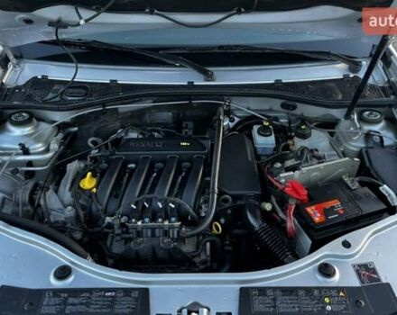Дачія Duster, об'ємом двигуна 1.6 л та пробігом 210 тис. км за 9550 $, фото 18 на Automoto.ua