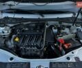 Дачія Duster, об'ємом двигуна 1.6 л та пробігом 210 тис. км за 9550 $, фото 18 на Automoto.ua
