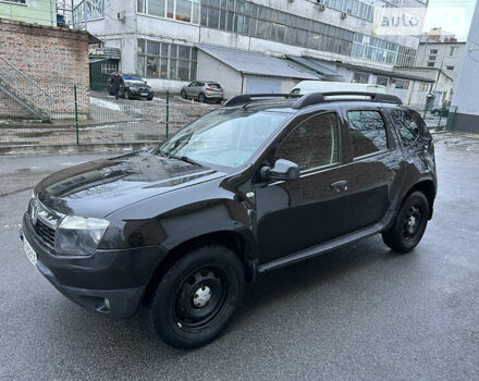 Дачия Duster, объемом двигателя 1.46 л и пробегом 199 тыс. км за 8900 $, фото 8 на Automoto.ua