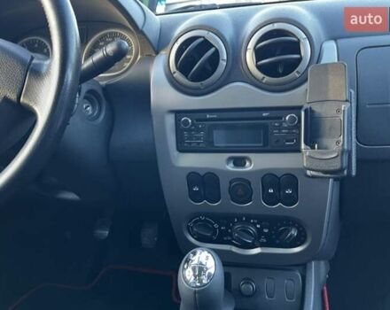 Дачія Duster, об'ємом двигуна 1.6 л та пробігом 210 тис. км за 9550 $, фото 17 на Automoto.ua