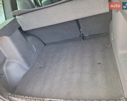 Дачия Duster, объемом двигателя 1.5 л и пробегом 173 тыс. км за 7150 $, фото 29 на Automoto.ua