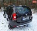 Дачия Duster, объемом двигателя 1.5 л и пробегом 173 тыс. км за 7150 $, фото 8 на Automoto.ua