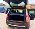 Дачия Duster, объемом двигателя 1.6 л и пробегом 193 тыс. км за 9100 $, фото 6 на Automoto.ua