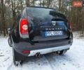 Дачия Duster, объемом двигателя 1.5 л и пробегом 173 тыс. км за 7150 $, фото 9 на Automoto.ua