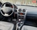 Дачия Duster, объемом двигателя 1.5 л и пробегом 173 тыс. км за 7150 $, фото 24 на Automoto.ua