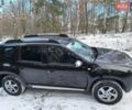 Дачия Duster, объемом двигателя 1.5 л и пробегом 173 тыс. км за 7150 $, фото 4 на Automoto.ua