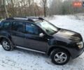 Дачия Duster, объемом двигателя 1.5 л и пробегом 173 тыс. км за 7150 $, фото 11 на Automoto.ua