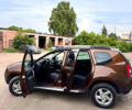 Дачия Duster, объемом двигателя 1.6 л и пробегом 193 тыс. км за 9100 $, фото 2 на Automoto.ua