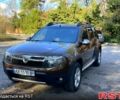 Дачия Duster, объемом двигателя 1.5 л и пробегом 128 тыс. км за 10400 $, фото 2 на Automoto.ua