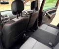 Дачия Duster, объемом двигателя 1.6 л и пробегом 193 тыс. км за 9100 $, фото 10 на Automoto.ua