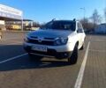 Дачія Duster, об'ємом двигуна 1.6 л та пробігом 210 тис. км за 9550 $, фото 2 на Automoto.ua