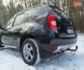 Дачия Duster, объемом двигателя 1.5 л и пробегом 173 тыс. км за 7150 $, фото 14 на Automoto.ua