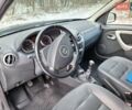 Дачия Duster, объемом двигателя 1.5 л и пробегом 173 тыс. км за 7150 $, фото 16 на Automoto.ua
