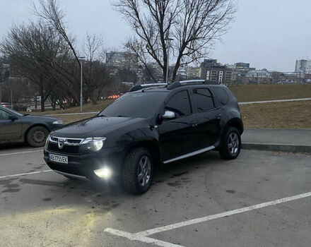 Дачія Duster, об'ємом двигуна 1.5 л та пробігом 245 тис. км за 9700 $, фото 2 на Automoto.ua