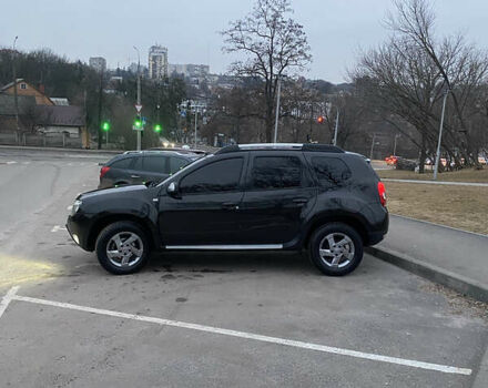 Дачія Duster, об'ємом двигуна 1.5 л та пробігом 245 тис. км за 9700 $, фото 3 на Automoto.ua