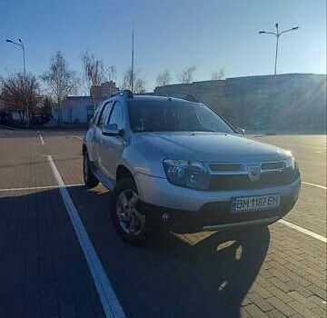 Дачія Duster, об'ємом двигуна 1.6 л та пробігом 210 тис. км за 9550 $, фото 6 на Automoto.ua