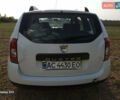 Дачия Duster, объемом двигателя 1.46 л и пробегом 245 тыс. км за 8450 $, фото 4 на Automoto.ua
