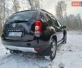 Дачия Duster, объемом двигателя 1.5 л и пробегом 173 тыс. км за 7150 $, фото 13 на Automoto.ua