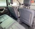 Дачия Duster, объемом двигателя 1.5 л и пробегом 173 тыс. км за 7150 $, фото 21 на Automoto.ua