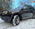 Дачия Duster, объемом двигателя 1.5 л и пробегом 173 тыс. км за 7150 $, фото 5 на Automoto.ua