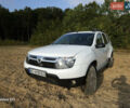 Дачия Duster, объемом двигателя 1.46 л и пробегом 245 тыс. км за 8450 $, фото 1 на Automoto.ua