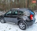 Дачия Duster, объемом двигателя 1.5 л и пробегом 173 тыс. км за 7150 $, фото 7 на Automoto.ua