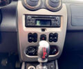 Дачия Duster, объемом двигателя 1.6 л и пробегом 193 тыс. км за 9100 $, фото 11 на Automoto.ua