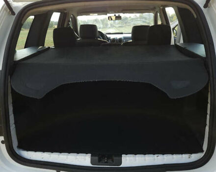 Дачия Duster, объемом двигателя 1.46 л и пробегом 245 тыс. км за 8450 $, фото 6 на Automoto.ua