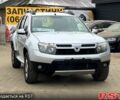 Дачия Duster, объемом двигателя 16 л и пробегом 156 тыс. км за 9700 $, фото 1 на Automoto.ua