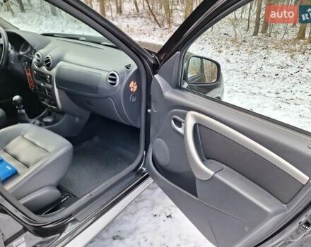 Дачия Duster, объемом двигателя 1.5 л и пробегом 173 тыс. км за 7150 $, фото 19 на Automoto.ua