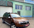 Дачия Duster, объемом двигателя 1.6 л и пробегом 193 тыс. км за 9100 $, фото 1 на Automoto.ua