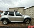 Дачия Duster, объемом двигателя 1.5 л и пробегом 125 тыс. км за 4080 $, фото 1 на Automoto.ua