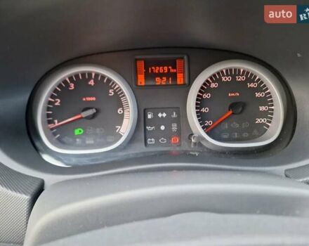 Дачия Duster, объемом двигателя 1.5 л и пробегом 173 тыс. км за 7150 $, фото 26 на Automoto.ua