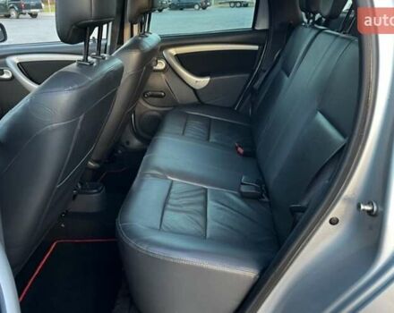 Дачія Duster, об'ємом двигуна 1.6 л та пробігом 210 тис. км за 9550 $, фото 14 на Automoto.ua